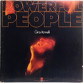 Powerful People (Canadian press)