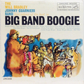 Live Echoes Of The Best In Big Band Boogie