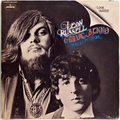 Asylum Choir (1972 second cover)