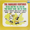 Fabulous Ventures, The