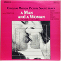 Man And A Woman, A