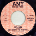 Melinda / Let A Little Sunshine In
