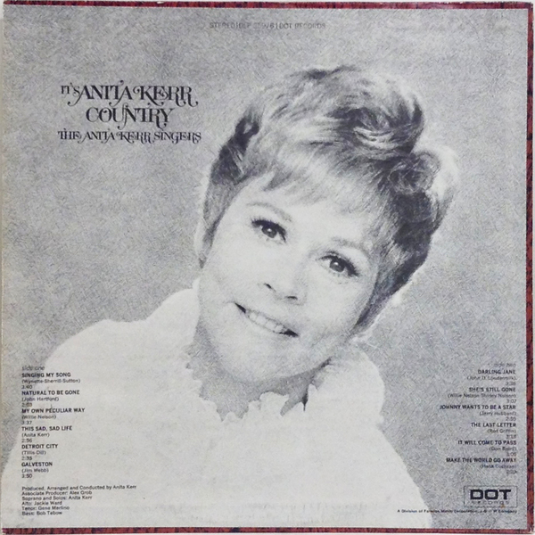 hi fi record store anita kerr singers it hi fi record store anita kerr singers it