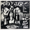 Saxy Jazz (1964 reissue)