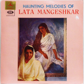 Haunting Melodies Of Lata Mangeshkar