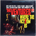 Where The Action Is