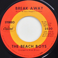 Break Away / Celebrate The News