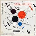 Swing Guitars (late50s Verve press)