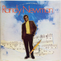 Randy Newman : Creates Something New Under The Sun (Late60s press)