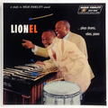 Lionel...Plays Drums, Vibes, Piano