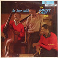 Hour With The Ramsey Lewis Trio, An (Late60s reissue)