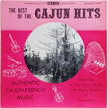 Best Of The Cajun Hits Vol.1, The