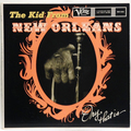 Kid From New Orleans, The - Ory, That Is (early60s press)