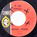 Mother, Please! / Waitin’ For Love