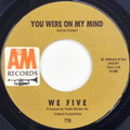 You Were On My Mind / Small World