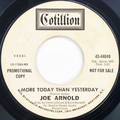 More Today Than Yesterday / Marley Purt Drive