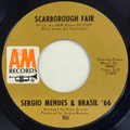 Scarborough Fair / Canto Triste