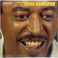 Best Of Chico Hamilton, The