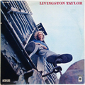 Livingston Taylor
