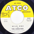 Wild One / I Must Be Dreaming