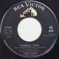 Patricia - Twist / Ti-Pi-Tin - Twist