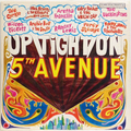 Up Tight On 5th Avenue