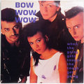 When The Going Gets Tough, The Tough Get Doing (1990 reissue)