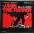 Jack The Ripper (autographed)