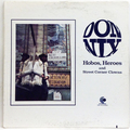 Hobos, Heros And Street Corner Clowns