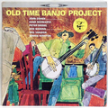 Old Time Banjo Project