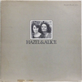 Hazel And Alice