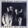 Tigers Of Pain
