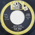 Navy Blue / Unbelievable Guy