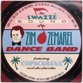 Swazze Sound Of The Zim Zemarel Dance Band Featuring Copacabana, The