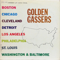 Golden Gassers Across The U.S.A.