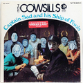 Captain Sad And His Ship Of Fools