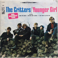 Younger Girl (2nd cover)