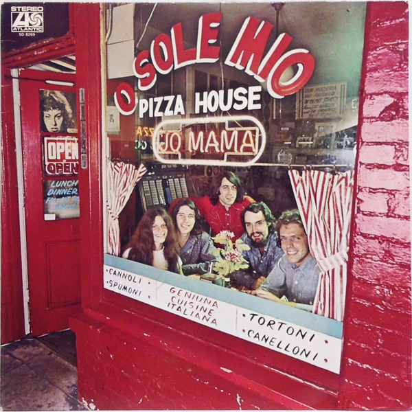Hi Fi Record Store ジョー ママ Jo Mama Jo Mama Hi Fi Record Store ジョー ママ Jo Mama Jo Mama