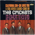 California Sun - She Loves You