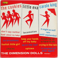 Dimension Dolls Volume 1, The
