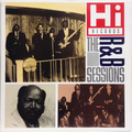 Hi Records : The R&B Sessions