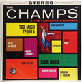 Champs And The Fabulous Cyclones, The