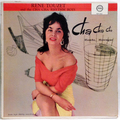 Cha Cha Cha, Mambo, Merengue