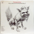Who’s Afraid Of The Big Band Monk? (2LP)