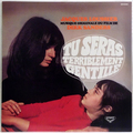 Tu Seras Terriblement Gentille (1976 Japanese reissue)