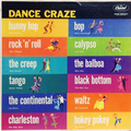 Dance Craze (early60s press)