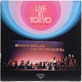 Live In Tokyo (Japanese release)