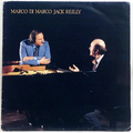 Marco Di Marco And Jack Reilly