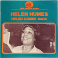 Helen Comes Back
