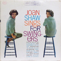 Sings For Swingers (late60s reissue)
